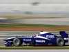 Test Valencia primi km, 2010 Formula One Testing
Valencia, Spain. 1st February 2010.
Rubens Barrichello, Williams FW32 Cosworth. Action. 
World Copyright: Glenn Dunbar/LAT Photographic 
ref: Digital Image _G7C9661